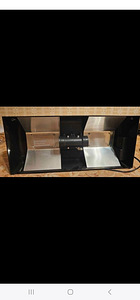 Exo Terra terrariumi kaas Compact Top (1 foto / 3)