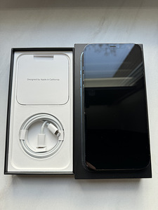 iPhone 12 PRO MAX 128gb (1 foto / 7)