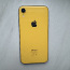 iPhone XR 64gb желтый (фото #2)