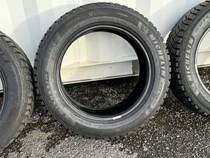 Michelin x-ice north 4 195/60 r16 (2 foto / 7)