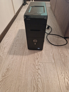 Arvuti osadeks, välja arvatud kõvaketas (2 foto / 2)