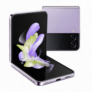 Samsung z flip4 128 (1 foto / 1)