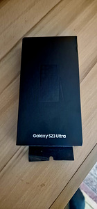 Samsung s23 ultra 256gb (2 foto / 2)
