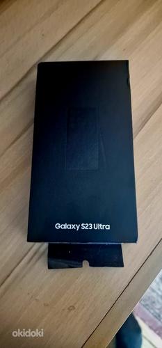 Samsung s23 ultra 256gb (foto #2)
