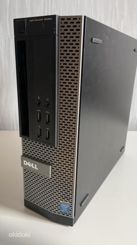 Dell Optiplex 9020 (фото #1)