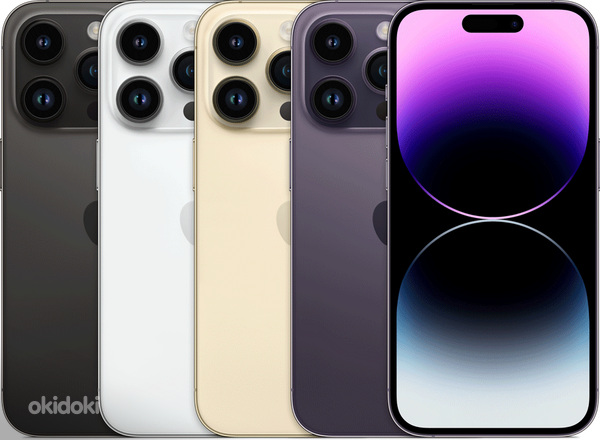 Vahetan iphone seisva sõiduki vastu