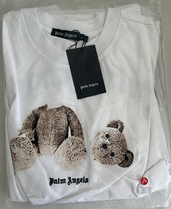 Palm angels t-sårk (1 foto / 2)