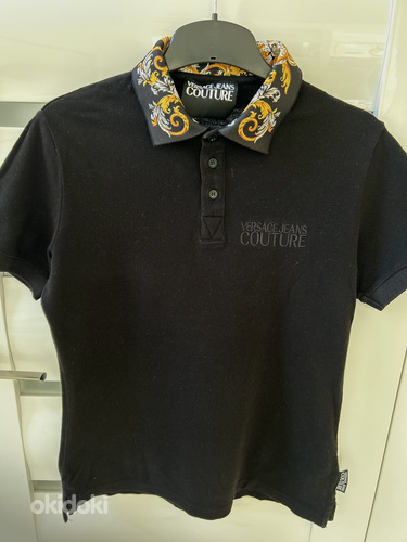 Versace polo