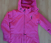 Как новая лыжная куртка North Bend стр.158 / 164