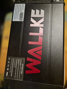 Walke jalgratta aku (1 фото из 4)