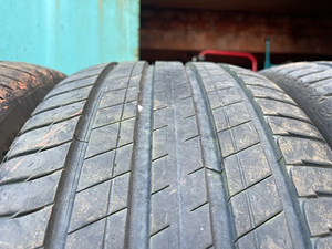 Michelin 245/45/20 275/45/20 (3 foto / 7)