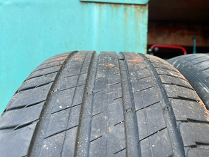Michelin 245/45/20 275/45/20 (4 foto / 7)