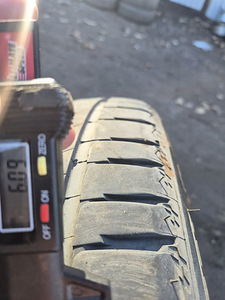 Michelin 245/45/20 275/45/20 (7 foto / 7)