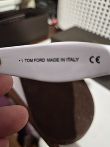 Tom Ford (4 foto / 5)