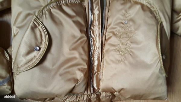 Lenne Luxury куртка 86-92 + краги (фото #2)
