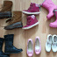 Сапоги, туфли Chicco,Timberland, Reima,Clarks, 29, 30,31 (фото #1)