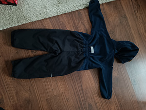 Reima softshell kombe 98cm (2 foto / 2)