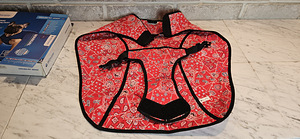 Pakkuda jahutav jope koertele 11 XL 67-95cm L 54cm (1 foto / 7)