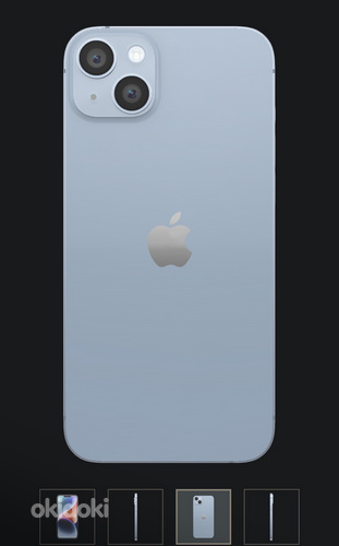 iPhone 14 Plus