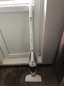 Tolmuimeja electrolux (1 foto / 2)