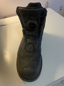 Mootorratta saapad ICON STORMHAWK (2 foto / 8)