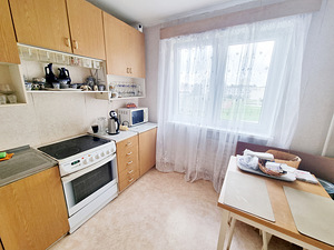 Paekaare tn 34, Lasnamäe, Tallinn, Harjumaa (1 foto / 12)