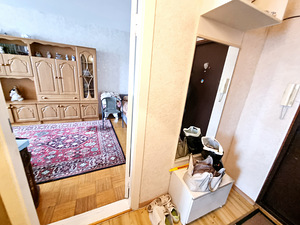 Paekaare tn 34, Lasnamäe, Tallinn, Harjumaa (3 foto / 12)