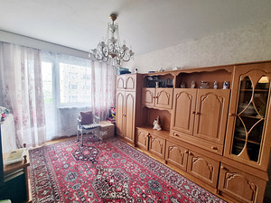Paekaare tn 34, Lasnamäe, Tallinn, Harjumaa (6 foto / 12)