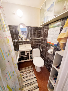 Paekaare tn 34, Lasnamäe, Tallinn, Harjumaa (7 foto / 12)