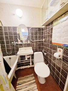 Paekaare tn 34, Lasnamäe, Tallinn, Harjumaa (8 foto / 12)