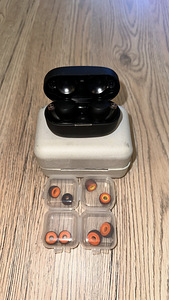 SONY WF-1000XM4 kõrvaklapid (1 foto / 1)