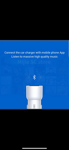 Modulaator fm saatja xiaomi (2 foto / 3)