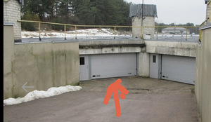 J. Sütiste tee 29, Mustamäe, Tallinn, Harjumaa (1 foto / 3)