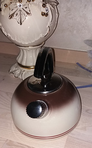 Vilekeetja (2 foto / 3)