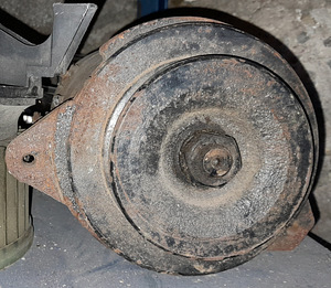 Kardaanvõll autole GAZ-21 (2 foto / 2)