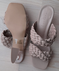 Gaelle Paris (1 фото из 5)