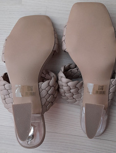 Gaelle Paris (5 фото из 5)