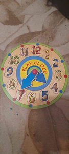 Arendav nänguasi puzzle (2 foto / 3)