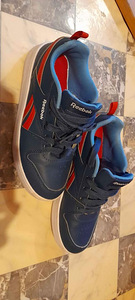 Poiste tossud reebok s 38 (4 foto / 5)