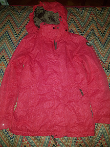 Icepeak kevad/sügis naiste jope s. 40 (7 foto / 7)