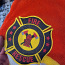Костюм/пижама FIREFIGHTER из флисового материала H&M 134/140 см (фото #4)