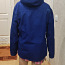 Ярко-синяя куртка размера L (40). (фото #4)