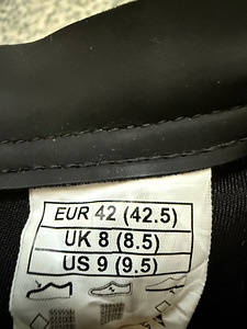 Fischer Speedmax классические лыжные ботинки (4 фото из 4)