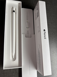 Apple pancil (1 foto / 5)