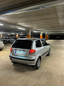 Hyundai Getz 1.5CRDI 60kw (5 foto / 7)