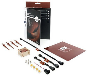 Noctua NF-A4x20 FLX (uus karbis) (1 foto / 1)