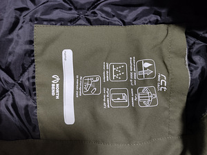 Parka (2 foto / 6)