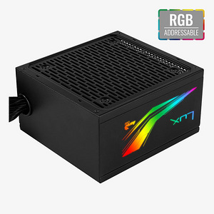 Toiteplokk 750W 80 PLUS Bronze RGB (1 foto / 3)