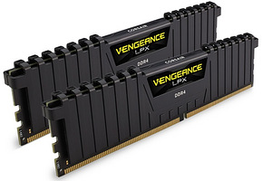 Vengeance LPX DDR4 2x8GB 3000MHz mälud (1 foto / 3)