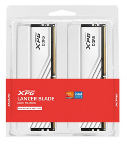 XPG LANCER BLADE DDR5 6000MT/s 32GB (16GBx2). (2 foto / 4)